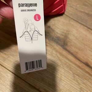 Parallelle Tart Makeup Organizer